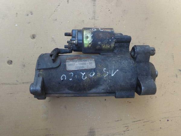 DEMARREUR FORD/VOLVO - Vue 3